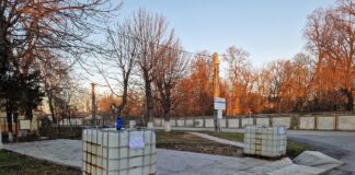 S-a găsit arsenic în apa de la robinet dintr-o localitate. Primăria i-a anunțat pe oameni după o săptămână apă