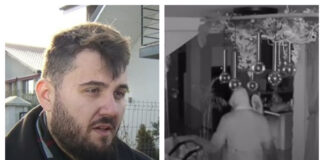 O familie a fost jefuită în timp ce se afla în casă: „Nu ieșiți din cameră dacă vreți să trăiți” jaf crevedia