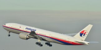 De ce s-a prăbușit avionul Malaysian Airlines. Răspunsul, aflat după 8 ani datorită unui pescar