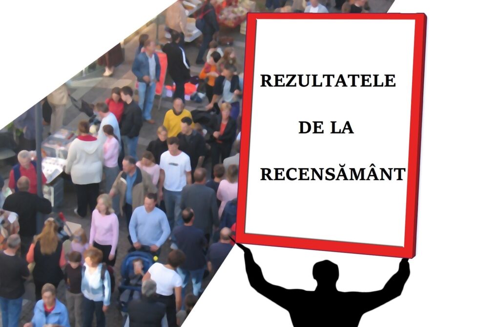 rezultatele de la recensământ