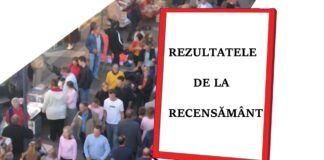 Primele date de la Recensământul Populației. România a pierdut peste 1 milion de locuitori: ce populație avem rezultatele de la recensământ