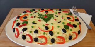 SONDAJ. Cu mazăre sau fără? Pui ori vită? Cum fac românii salata de boeuf salata boeuf