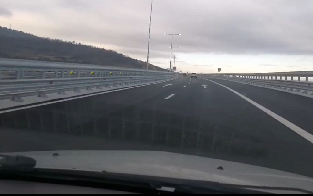 autostrada sibiu boița pitești