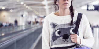 Turiști români deportați fără explicații. „Toți au intrat fără probleme, în afară de noi, un indian, un afgan, un marocan” turist avion aeroport