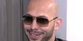 Andrew Tate se plânge de condițiile din închisoare. Celula e plină de „gândaci, păduchi și purici” andrew tate