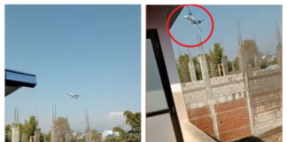 S-a prăbușit un avion cu 72 de oameni la bord. „Pilotul a făcut tot posibilul ca să nu lovească zone populate” avion prăbușit nepal