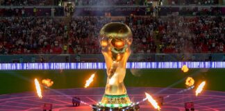 Șeful delegației TVR la Cupa Mondială din Qatar a cumpărat peste 700 de bilete și le-a revândut la suprapreț cupa mondială de fotbal din qatar