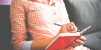 Ce înseamnă journaling și cum am redescoperit scrisul în jurnal după 20 de ani jurnal