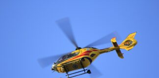 A murit ministrul de Interne din Ucraina. Elicopterul în care se afla s-a prăbușit în Kiev elicopter