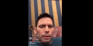 Limbaj josnic folosit de un asistent universitar din România într-o discuție cu studenții Constantin Marc Neagu