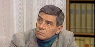 A murit actorul Mitică Popescu mitică popescu