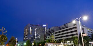 Lista celor 27 de spitale ce primesc bani prin PNRR. Orașele unde se construiesc spitale noi spital