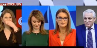 Petre Daea a adormit și a sforăit în timpul unei emisiuni la Antena 3. Ministrul neagă incidentul petre daea sforăie antena 3