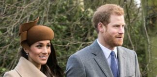 Prințul Harry spune că fratele său William, moștenitorul tronului, l-a bătut acum 3 ani Prințul Harry și Meghan Markle