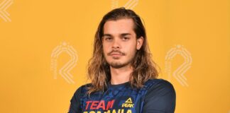 Înotătorul român Robert Glință se retrage din înotul de performanță: „Resursele sunt epuizate” robert glință