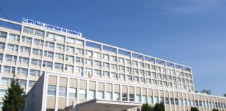 Medicii de la spitalul din Suceava vor face instruire anti-șpagă Spitalul de Urgență "Sf. Ioan cel Nou" Suceava
