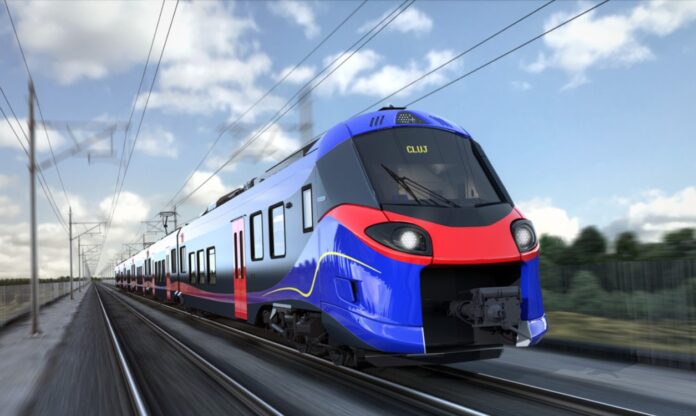 FOTO: Alstom.com