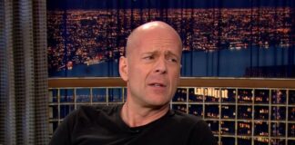 Actorul Bruce Willis suferă de demență, a anunțat familia sa bruce willis