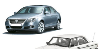 Două mașini de care românii s-au îndrăgostit