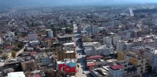 „Orașul care nu s-a prăbușit”. De ce în Erzin, Turcia, nu a murit nimeni și nicio clădire nu a căzut erzin turcia