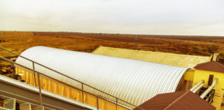 O companie elvețiană deschide o fabrică de ulei în România. Se creează 200 de noi locuri de muncă fabrică de ulei sunpro