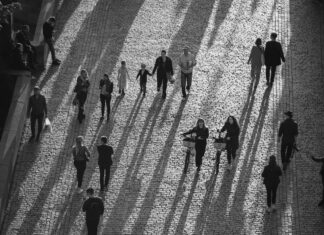 Sondaj INSCOP. 9 din 10 cetățeni spun că iubesc România FOTO: TomasHa73/Pixabay.com