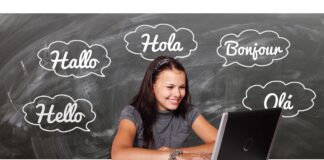 TOP. Europenii care sunt cei mai buni la limbi străine. Cum stau românii limbi străine