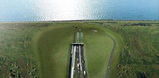 Cel mai lung tunel subacvatic feroviar și rutier din lume va conecta Germania și Danemarca