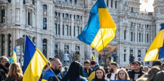 Românii sunt europenii care se împotrivesc cel mai mult ajutorului dat Ucrainei, arată Eurobarometrul ucraina