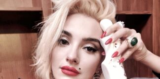 Vloggeriţa Ana Morodan, condamnată pentru că a condus fără permis, sub influența alcoolului ana morodan