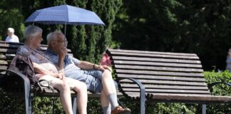 Cât muncește un german pentru o pensie de 3.000 de euro. De ce suma e foarte greu de obținut pensionar