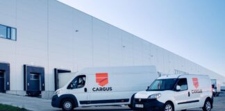 Joburi la Cargus în 10 orașe. Se oferă bonusuri, mașină de serviciu, telefon mobil, laptop locuri de muncă cargus