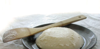 Câte calorii are untura. Comparație cu uleiul de floarea-soarelui câte calorii are untura