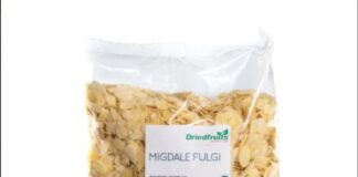 Câte calorii au fulgii de migdale. 6 sortimente din magazine câte calorii au fulgii de migdale