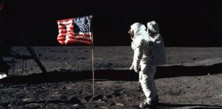 Câți oameni au ajuns pe Lună. Povestea celor 5 șoareci ce au înconjurat Luna de 75 de ori câți oameni au ajuns pe lună