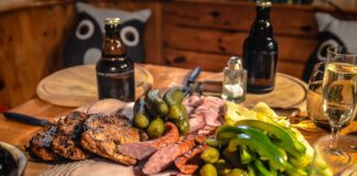 Câte calorii are șunca afumată. Ceafă, pulpă, piept, costiță de porc câte calorii are șunca afumată