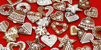 Câte calorii are turta dulce simplă, cu nucă, scorțișoară, bezea calorii 100 de grame turtă dulce