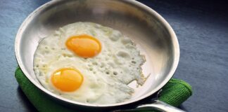 Câte calorii are albușul de ou: fiert sau omletă. Dar gălbenușul câte calorii are albușul de ou