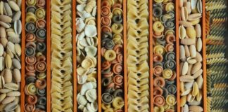 Câte calorii au pastele. Penne, spaghetti, fusilli, tagliatelle, rigatoni câte calorii au pastele