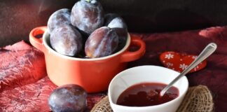 Câte calorii are gemul de prune Topoloveni, Râureni, Mega câte calorii are gemul de prune