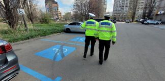 Poliția Locală face angajări. „Veniți, aceste concursuri sunt pe bune!” Poliția Locală București