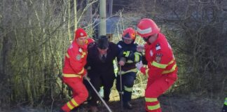 12 persoane rănite după ce un tren de călători s-a ciocnit de un marfar accident feroviar teleorman