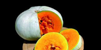 Câte calorii are o felie de dovleac copt. De ce e prietenos cu silueta câte calorii are o felie de dovleac copt