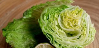 Câte calorii are salata iceberg. De ce se spune că are „0 calorii” câte calorii are salata iceberg