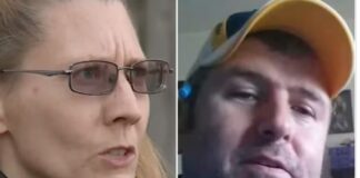 O femeie și-a găsit soțul mort într-un dulap din casă, la 8 luni după ce l-a dat dispărut bărbat mort dulap