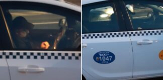Un taximetrist din Cluj a refuzat să transporte o femeie de etnie maghiară. Ce sancțiune a primit pentru gestul său taximetrist