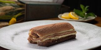 Câte calorii are o felie de tiramisu. 4 sortimente detaliate câte calorii are o felie de tiramisu