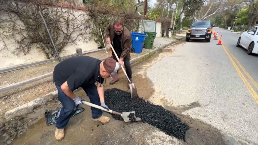 Arnold Schwarzenegger