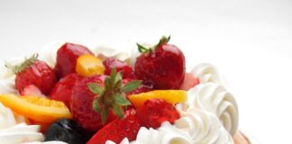 Câte calorii are o savarină. Comparație cu ciocolata câte calorii are o savarină