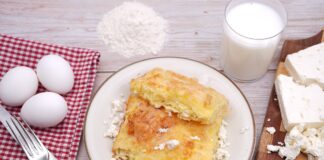 Câte calorii are un pateu cu brânză sărată sau dulce. 5 exemple câte calorii are un pateu cu brânză sărată sau dulce